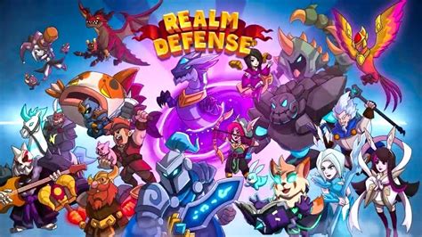 Heroes Magic World: A Journey into the Realm of Android Gaming